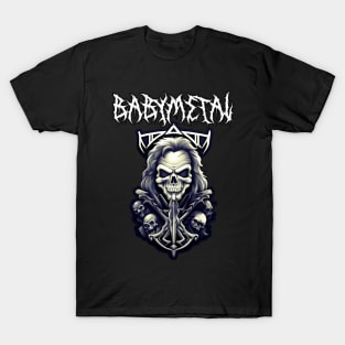 baby metal T-Shirt